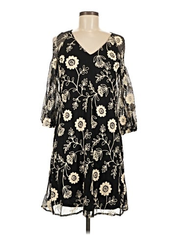 Gabby Skye Casual Dress (view 1)