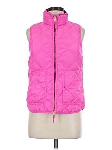 J.Crew Vest (view 1)