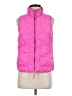 J.Crew 100% Polyester Pink Vest Size S - photo 1