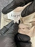 Korye Tan Turtleneck Sweater Size XL - photo 7