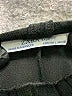 Zara Basic Black Casual Dress Size L - photo 7