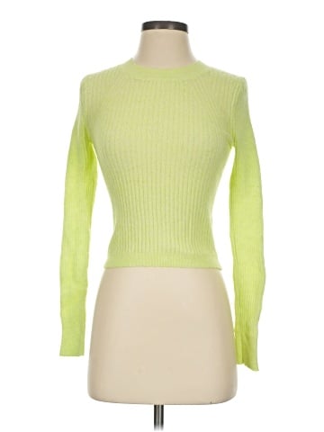 Daily Practice By Anthropologie Long Sleeve Top (view 1)