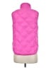 J.Crew 100% Polyester Pink Vest Size S - photo 2