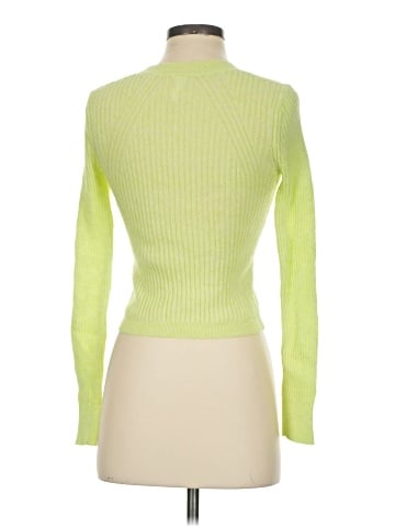 Daily Practice By Anthropologie Long Sleeve Top (view 2)