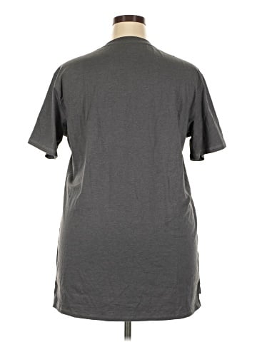 orange theory Short Sleeve T-Shirt (view 2)