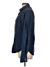 Torn by Ronny Kobo Blue Long Sleeve Button-Down Shirt Size L - photo 5