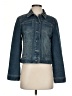 Chico's Blue Denim Jacket Size Sm (0) - photo 1