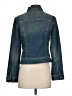 Chico's Blue Denim Jacket Size Sm (0) - photo 2