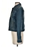 Chico's Blue Denim Jacket Size Sm (0) - photo 5