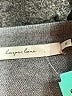 Harper Lane 100% Wool Gray Wool Pullover Sweater Size M - photo 7