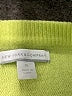 New York & Company 100% Acrylic Yellow Pullover Sweater Size XL - photo 7