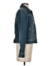 Chico's Blue Denim Jacket Size Sm (0) - photo 4