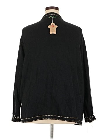 Quacker Factory Cardigan (view 2)