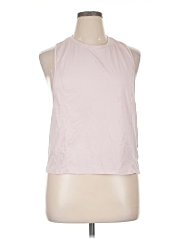 Puma Sleeveless T-Shirt (view 1)