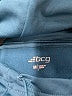 Bcg 100% Polyester Teal Pullover Hoodie Size M - photo 7