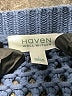 Haven Well Within Blue Pullover Sweater Size L - photo 7