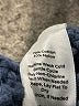 Haven Well Within Blue Pullover Sweater Size L - photo 8