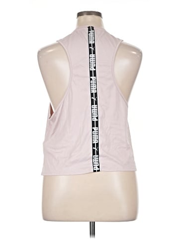 Puma Sleeveless T-Shirt (view 2)