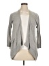 Etcetera Gray Cardigan Size XL - photo 1
