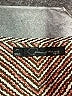 Patterson J. Kincaid Silver Sleeveless Blouse Size M - photo 7