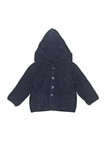 Baby Gap Cardigan (view 1)