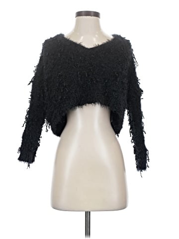 Altar'd State Pullover Sweater (view 1)