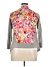 Etcetera Gray Cardigan Size XL - photo 2