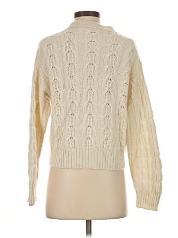 United Colors Of Benetton Turtleneck Sweater (view 2)