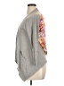 Etcetera Gray Cardigan Size XL - photo 5