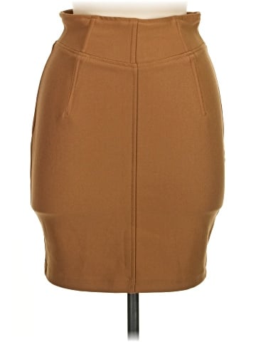 JLUXLABEL Casual Skirt (view 1)