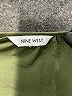 Nine West Green Long Sleeve Blouse Size XL (estimated) - photo 7