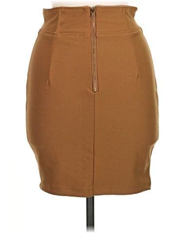 JLUXLABEL Casual Skirt (view 2)