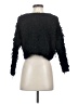 Altar'd State 100% Polyester Black Pullover Sweater Size XS - photo 2