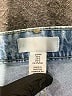 H&M Hearts Blue Jeans Size 12 - photo 7