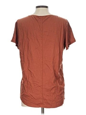 Eddie Bauer Short Sleeve T-Shirt (view 2)