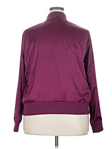 Torrid Track Jacket (view 2)