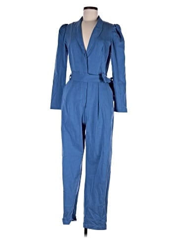 Zara Jumpsuit (view 1)