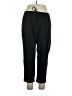 Gap Solid Black Casual Pants Size XL - photo 1