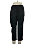 Gap Solid Black Casual Pants Size XL - photo 2