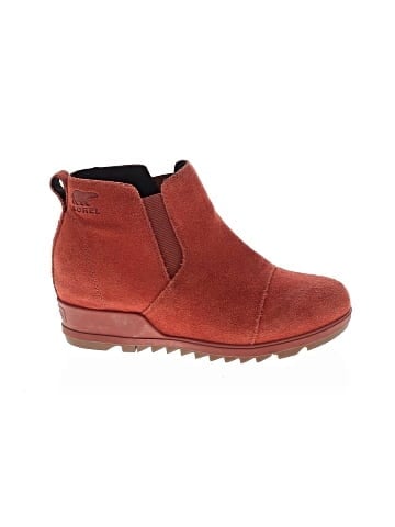 Sorel Ankle Boots (view 1)