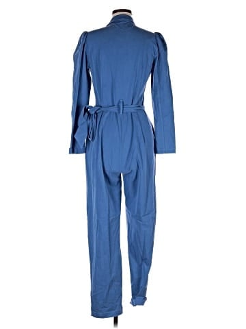 Zara Jumpsuit (view 2)