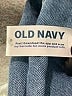 Old Navy 100% Cotton Blue Denim Jacket Size XL - photo 7