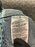 Old Navy 100% Cotton Blue Denim Jacket Size XL - photo 8