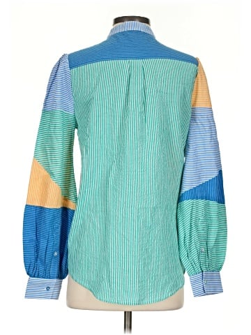 Sundance Long Sleeve Blouse (view 2)