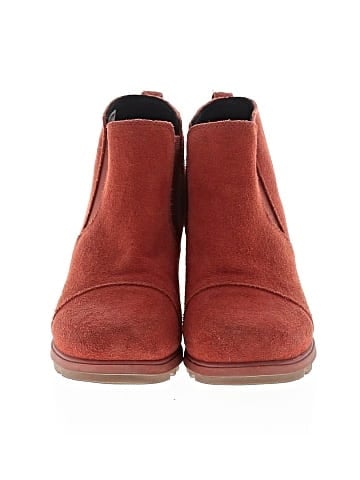 Sorel Ankle Boots (view 2)