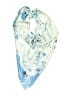 Vince Camuto Blue Scarf One size - photo 1