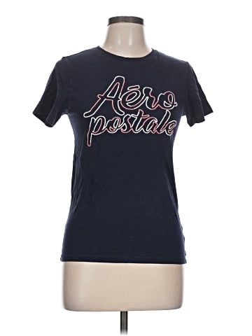 Aeropostale Short Sleeve T-Shirt (view 1)