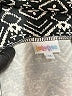 Lularoe Print Black Casual Skirt Size M - photo 4