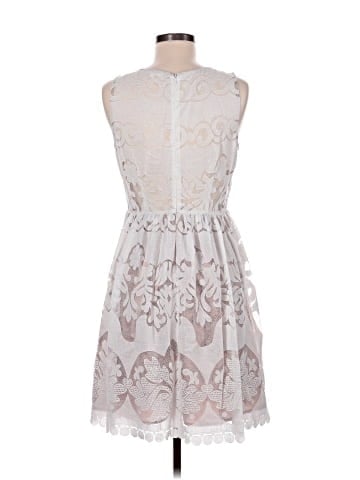 Mystree Casual Dress (view 2)