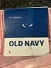 Old Navy Solid Pink Shorts Size L - photo 3